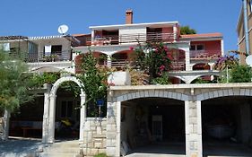 Apartments Prizba Bay